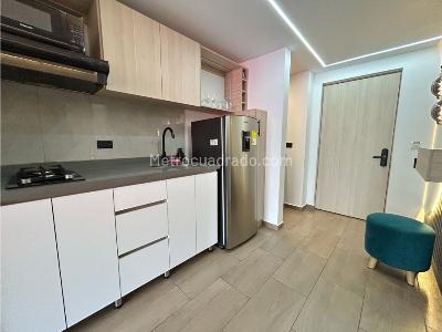 Apartaestudio en venta en Cristales, Cali, 38 m² · foto 13 de 20