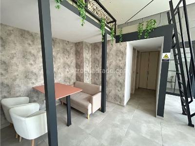 Apartaestudio en venta en Cristales, Cali, 38 m² · foto 15 de 20