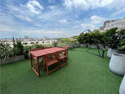 Apartaestudio en venta en Cristales, Cali, 38 m² · foto 16 de 20