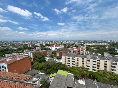 Apartaestudio en venta en Cristales, Cali, 38 m² · foto 17 de 20