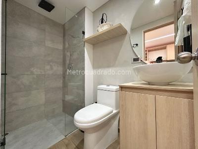 Apartaestudio en venta en Cristales, Cali, 38 m² · foto 18 de 20
