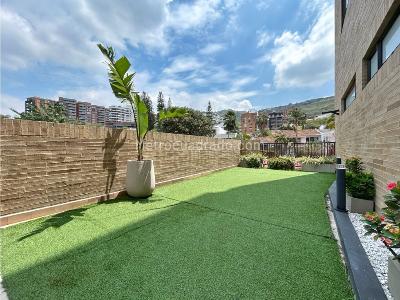 Apartaestudio en venta en Cristales, Cali, 38 m² · foto 20 de 20