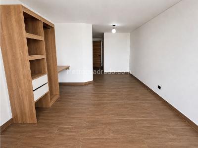Apartaestudio en venta en San Fernando, Cali, 30 m² · foto 2 de 7