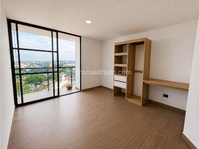 Apartaestudio en venta en San Fernando, Cali, 30 m² · foto 4 de 7