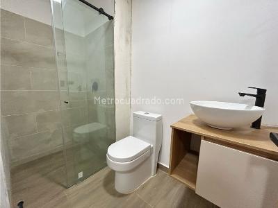 Apartaestudio en venta en San Fernando, Cali, 30 m² · foto 3 de 11