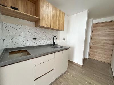 Apartaestudio en venta en San Fernando, Cali, 30 m² · foto 4 de 11