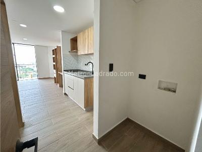 Apartaestudio en venta en San Fernando, Cali, 30 m² · foto 6 de 11