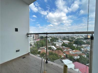Apartaestudio en venta en San Fernando, Cali, 30 m² · foto 8 de 11