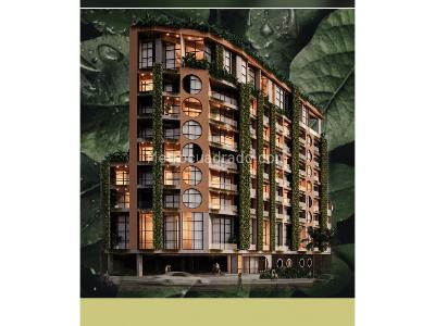 Apartaestudio en venta en San Fernando, Cali, 30 m² · foto 10 de 11