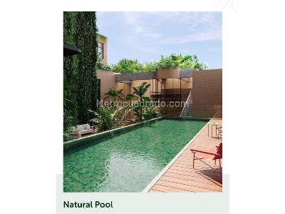 Apartaestudio en venta en San Fernando, Cali, 30 m² · foto 11 de 11