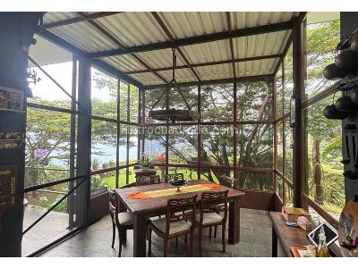 Casa de 1 alcoba en venta en Kilometro 10 Via Dapa, Cali, 270 m² · foto 4 de 16