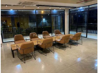 Apartaestudio en venta en La Flora, Cali, 33 m² · foto 3 de 20