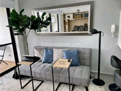 Apartaestudio en venta en La Flora, Cali, 33 m² · foto 8 de 20
