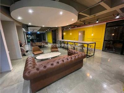Apartaestudio en venta en La Flora, Cali, 33 m² · foto 11 de 20