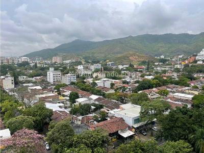 Apartaestudio en venta en La Flora, Cali, 33 m² · foto 14 de 20