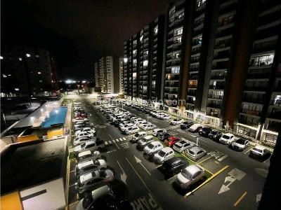 Apartaestudio en venta en La Flora, Cali, 33 m² · foto 15 de 20