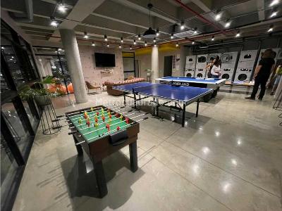 Apartaestudio en venta en La Flora, Cali, 33 m² · foto 16 de 20