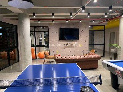 Apartaestudio en venta en La Flora, Cali, 33 m² · foto 17 de 20