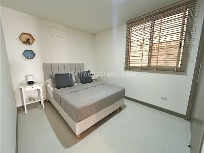 Apartamento de 3 alcobas en venta en Cristales, Cali, 123 m² · foto 7 de 20
