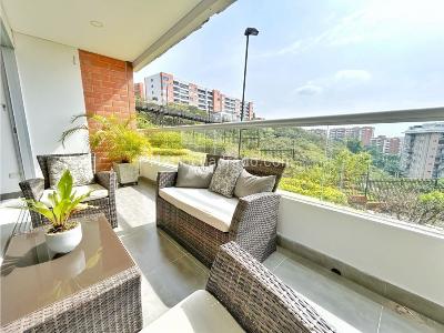 Apartamento de 3 alcobas en venta en Cristales, Cali, 123 m² · foto 8 de 20