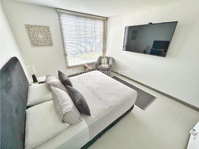 Apartamento de 3 alcobas en venta en Cristales, Cali, 123 m² · foto 14 de 20