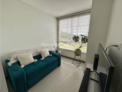 Apartamento de 3 alcobas en venta en Cristales, Cali, 123 m² · foto 16 de 20