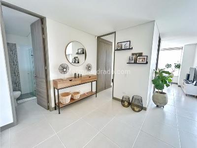 Apartamento de 3 alcobas en venta en Cristales, Cali, 123 m² · foto 19 de 20