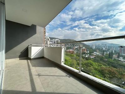Apartamento de 3 alcobas en venta en Cristales, Cali, 122 m² · foto 2 de 20