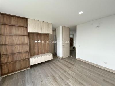 Apartamento de 3 alcobas en venta en Cristales, Cali, 122 m² · foto 12 de 20