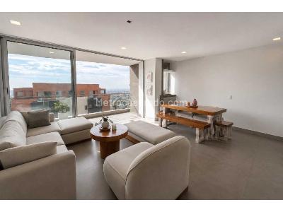 Apartamento de 3 alcobas en venta en Cristales, Cali, 122 m² · foto 2 de 11