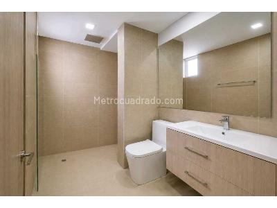 Apartamento de 3 alcobas en venta en Cristales, Cali, 122 m² · foto 8 de 11