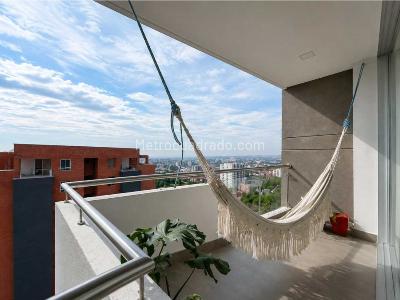 Apartamento de 3 alcobas en venta en Cristales, Cali, 122 m² · foto 11 de 11