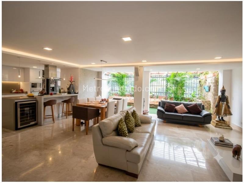 Casa – Los Andes, Cali - Vista 2