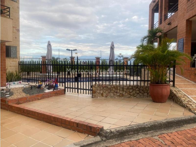 Casa – Los Andes, Cali - Vista 3