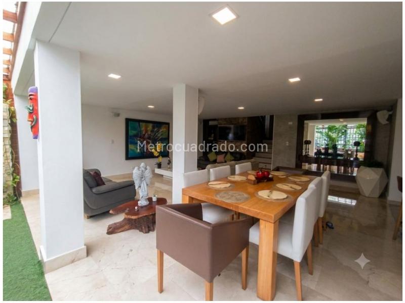 Casa – Los Andes, Cali - Vista 5