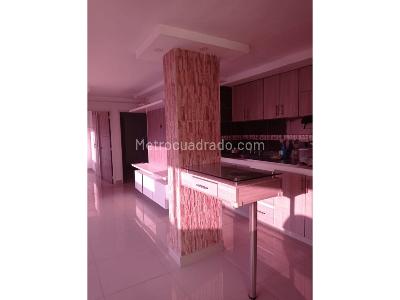 Apartamento de 3 alcobas en venta en Vegas Del Rio, Cali, 73 m² · foto 2 de 9