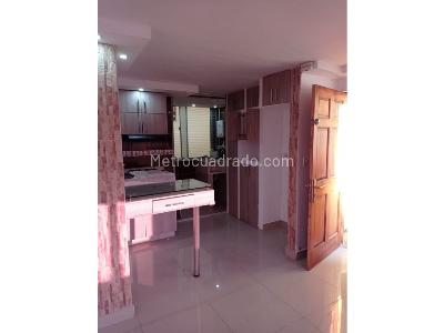 Apartamento de 3 alcobas en venta en Vegas Del Rio, Cali, 73 m² · foto 3 de 9