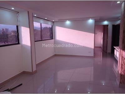 Apartamento de 3 alcobas en venta en Vegas Del Rio, Cali, 73 m² · foto 4 de 9