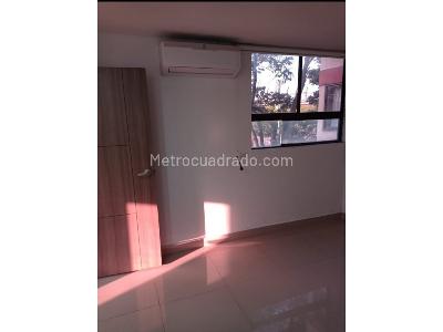 Apartamento de 3 alcobas en venta en Vegas Del Rio, Cali, 73 m² · foto 5 de 9
