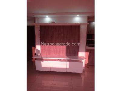 Apartamento de 3 alcobas en venta en Vegas Del Rio, Cali, 73 m² · foto 8 de 9