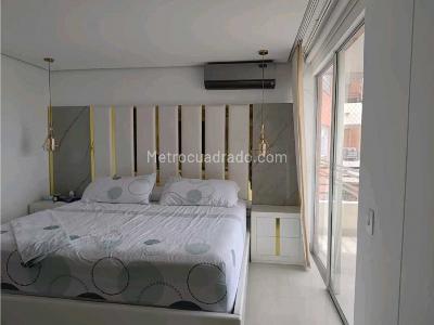 Apartamento de 3 alcobas en venta en Cerro Cristales, Cali, 125 m² · foto 4 de 18