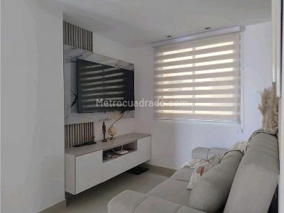 Apartamento de 3 alcobas en venta en Cerro Cristales, Cali, 125 m² · foto 7 de 18