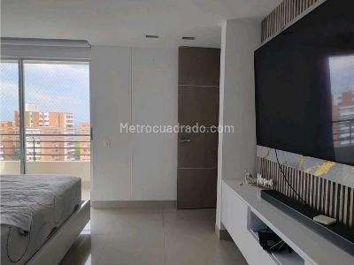 Apartamento de 3 alcobas en venta en Cerro Cristales, Cali, 125 m² · foto 8 de 18