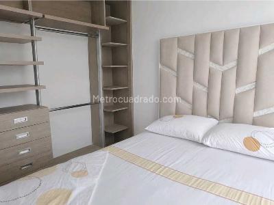 Apartamento de 3 alcobas en venta en Cerro Cristales, Cali, 125 m² · foto 9 de 18