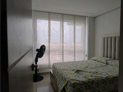 Apartamento de 3 alcobas en venta en Cerro Cristales, Cali, 125 m² · foto 12 de 18