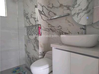 Apartamento de 3 alcobas en venta en Cerro Cristales, Cali, 125 m² · foto 13 de 18