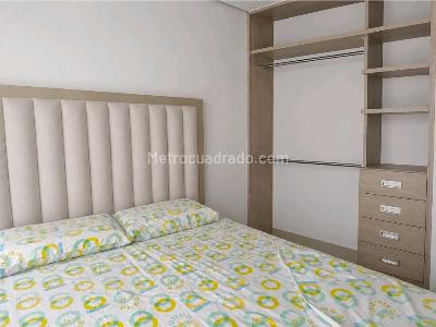 Apartamento de 3 alcobas en venta en Cerro Cristales, Cali, 125 m² · foto 18 de 18