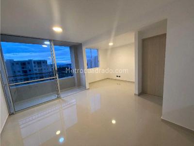 Apartamento de 2 alcobas en venta en Barrio Kachipay, Cali, 65 m² · foto 2 de 11