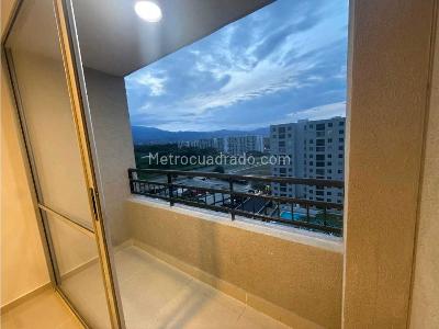 Apartamento de 2 alcobas en venta en Barrio Kachipay, Cali, 65 m² · foto 3 de 11