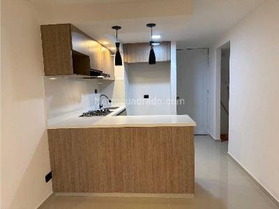 Apartamento de 2 alcobas en venta en Barrio Kachipay, Cali, 65 m² · foto 4 de 11